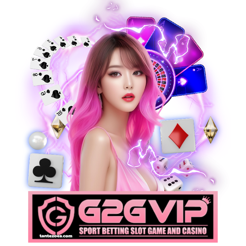 G2GVIP