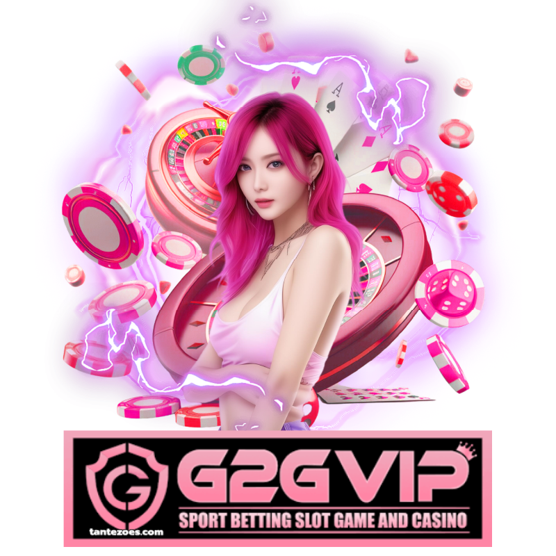 G2GVIPเว็บตรงแท้