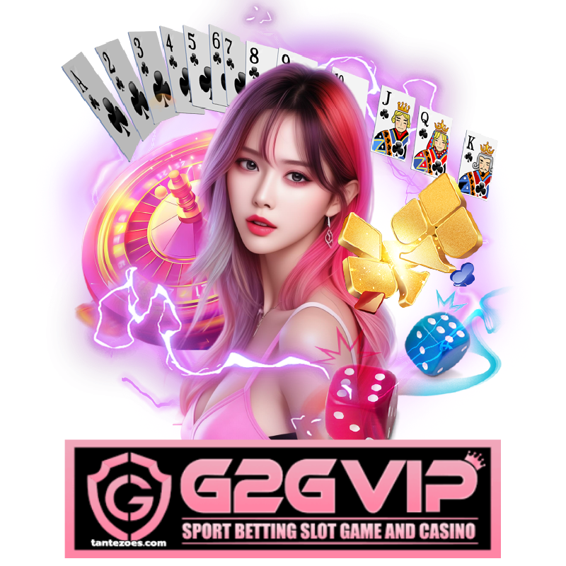สมัครสมาชิกG2GVIP